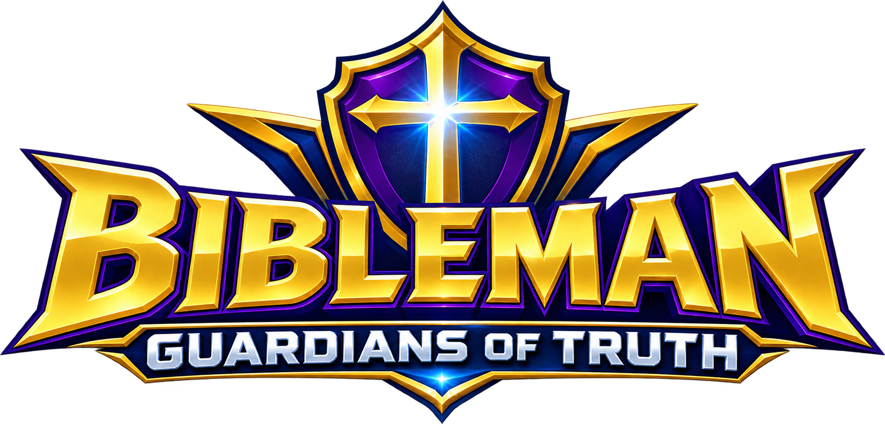 Bibleman: Guardians of Truth
